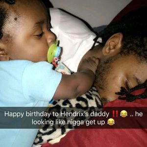 Meet your Posher, Iysha